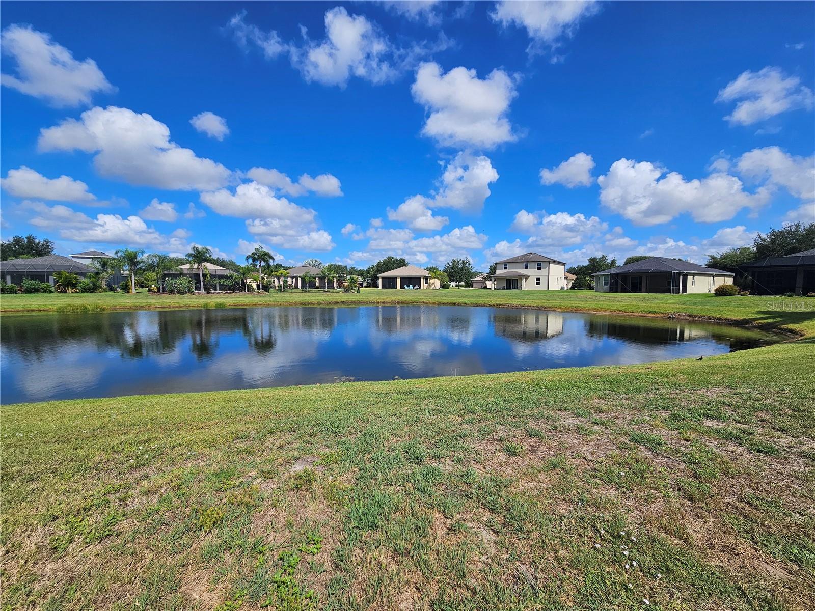 GREYHAWK LANDING PH 3 - Residential