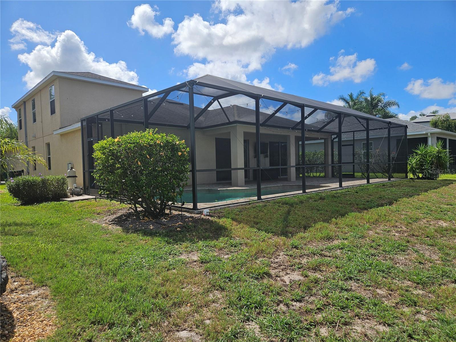 GREYHAWK LANDING PH 3 - Residential