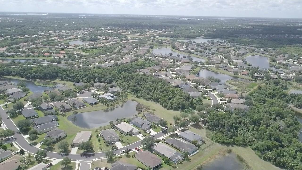 GREYHAWK LANDING PH 3 - Residential