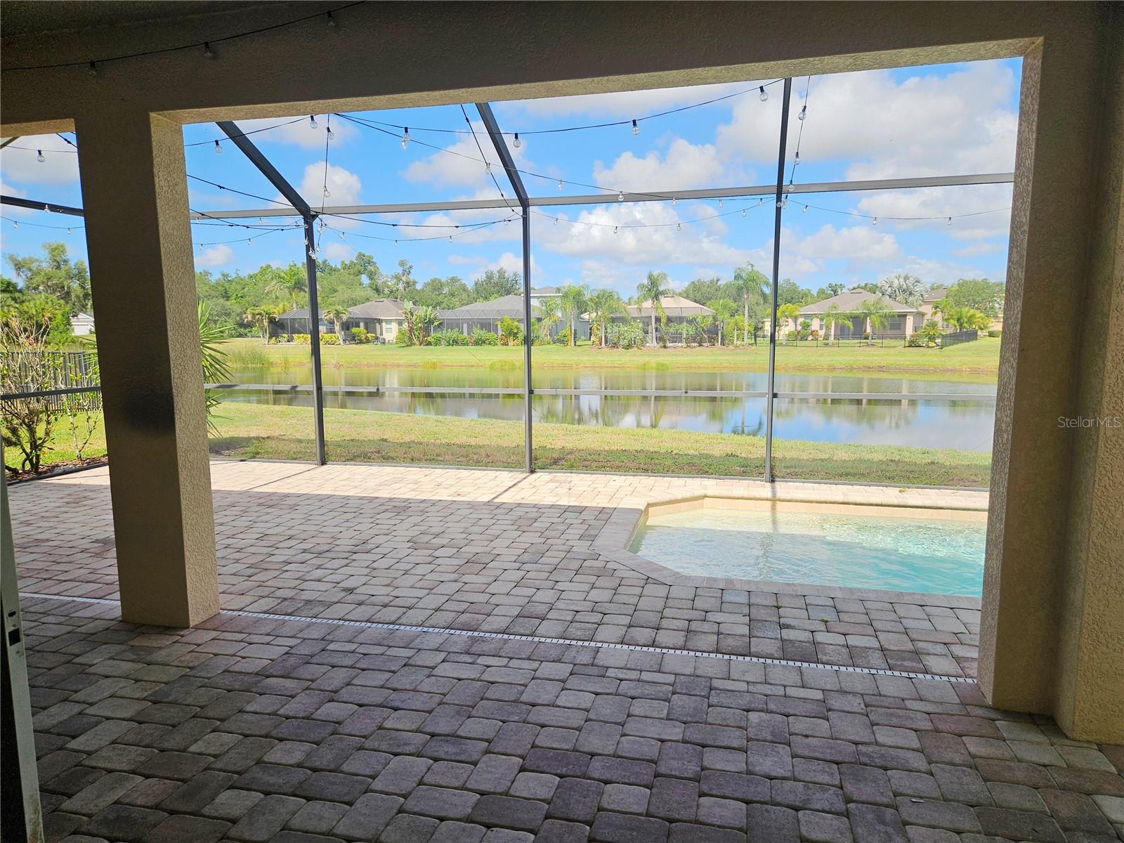 GREYHAWK LANDING PH 3 - Residential