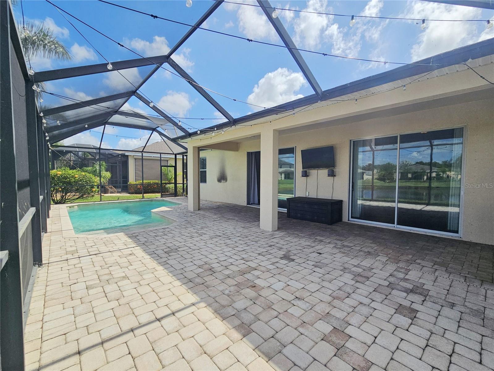 GREYHAWK LANDING PH 3 - Residential