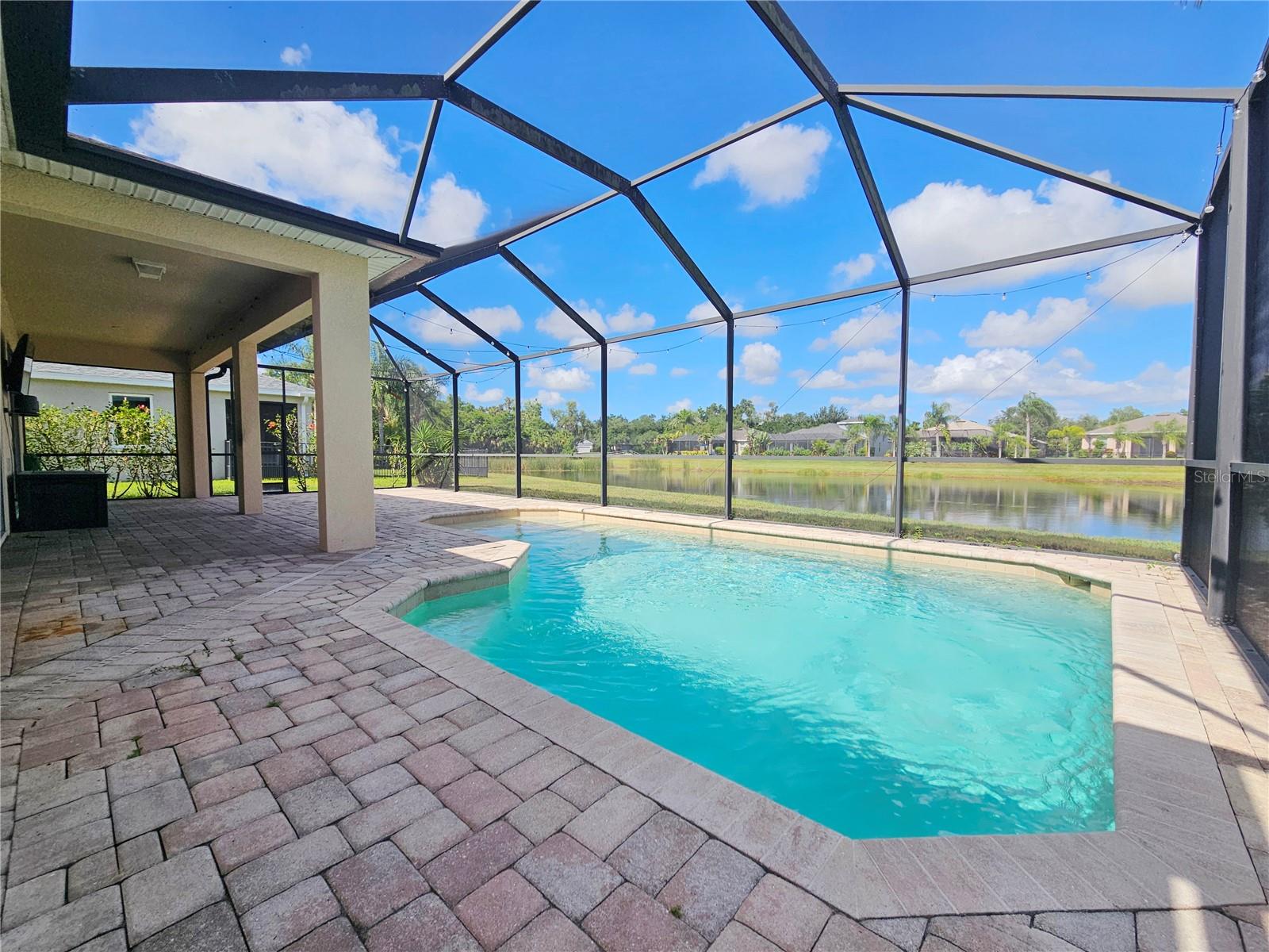 GREYHAWK LANDING PH 3 - Residential