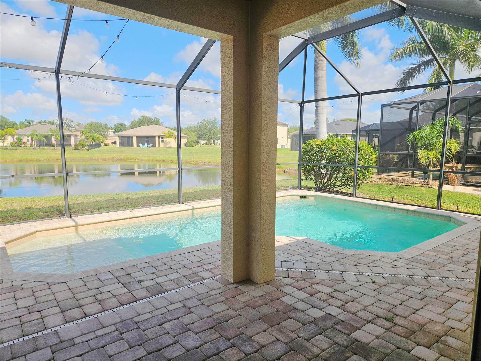 GREYHAWK LANDING PH 3 - Residential