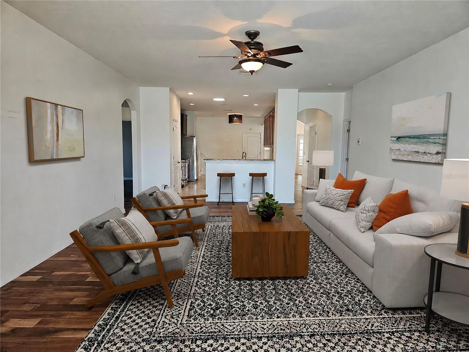 GREYHAWK LANDING PH 3 - Residential