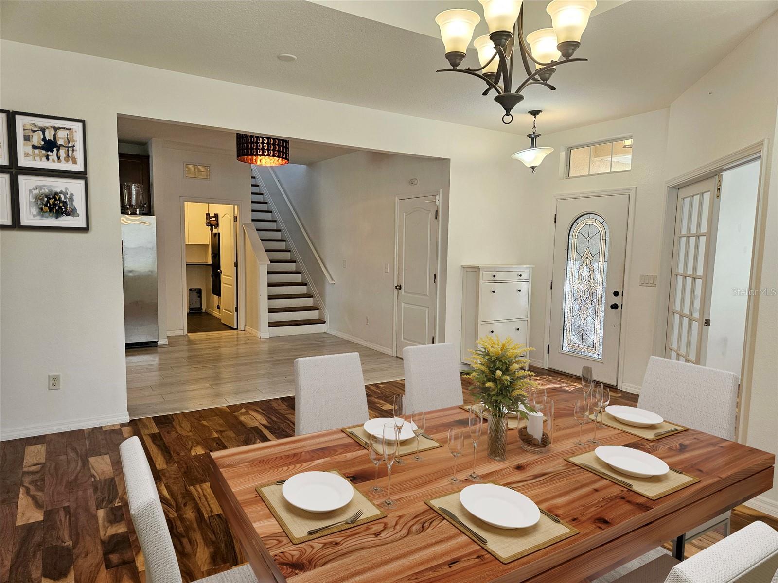 GREYHAWK LANDING PH 3 - Residential