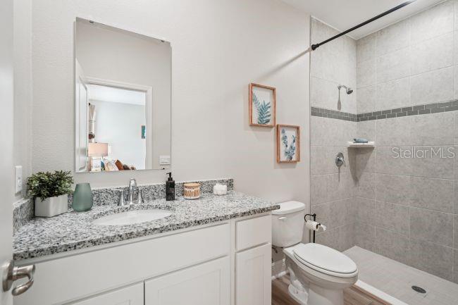 OAKHAVEN WALK - Residential