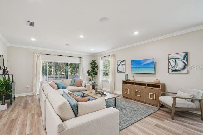 OAKHAVEN WALK - Residential