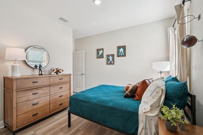 OAKHAVEN WALK - Residential