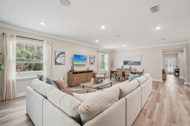 OAKHAVEN WALK - Residential