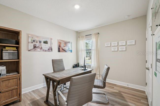 OAKHAVEN WALK - Residential
