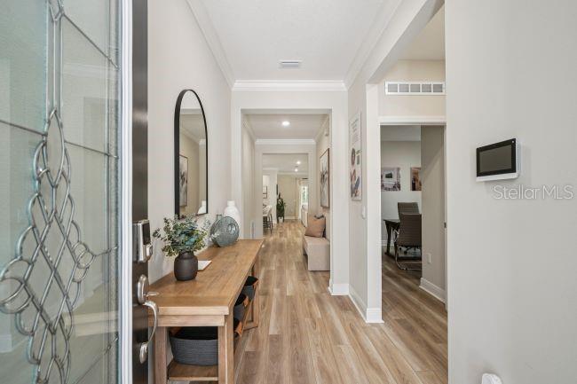 OAKHAVEN WALK - Residential