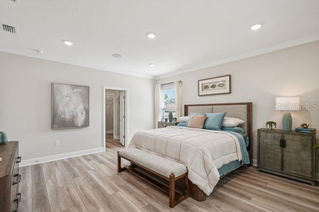 OAKHAVEN WALK - Residential
