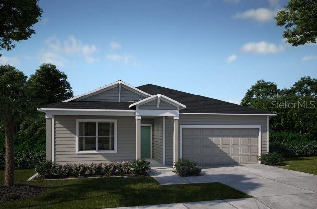 OAKHAVEN WALK - Residential