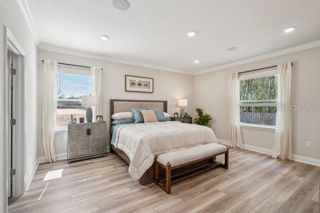 OAKHAVEN WALK - Residential