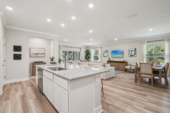 OAKHAVEN WALK - Residential