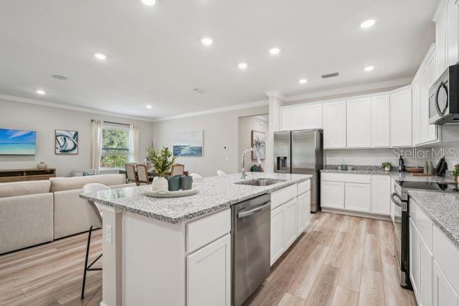 OAKHAVEN WALK - Residential