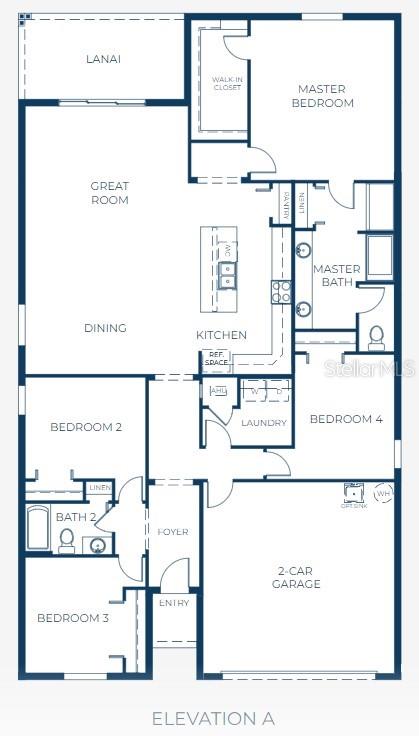 OAKHAVEN WALK - Residential