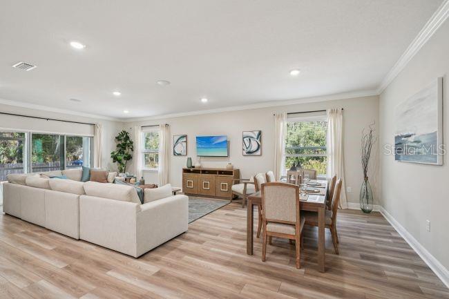 OAKHAVEN WALK - Residential