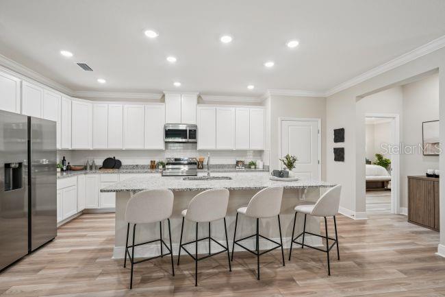 OAKHAVEN WALK - Residential