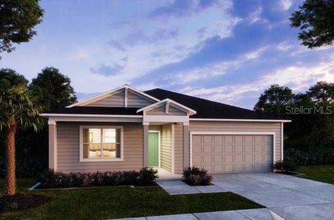 OAKHAVEN WALK - Residential