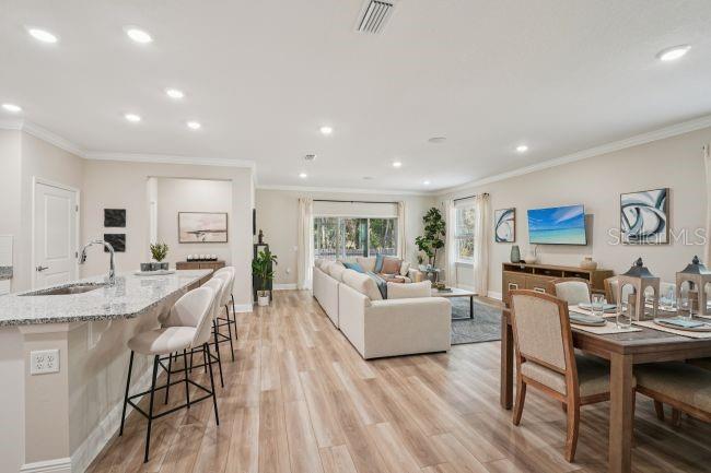 OAKHAVEN WALK - Residential