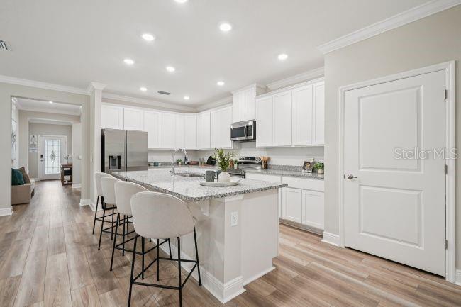 OAKHAVEN WALK - Residential