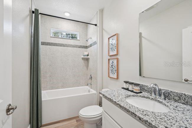 OAKHAVEN WALK - Residential
