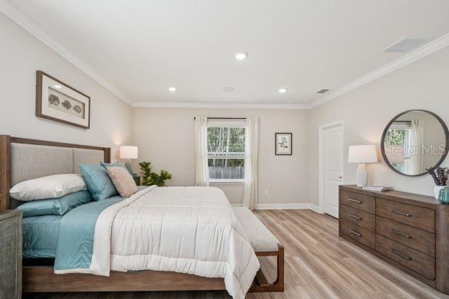 OAKHAVEN WALK - Residential