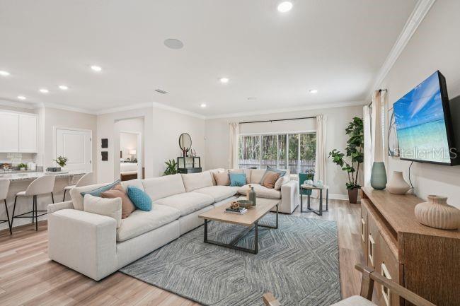 OAKHAVEN WALK - Residential