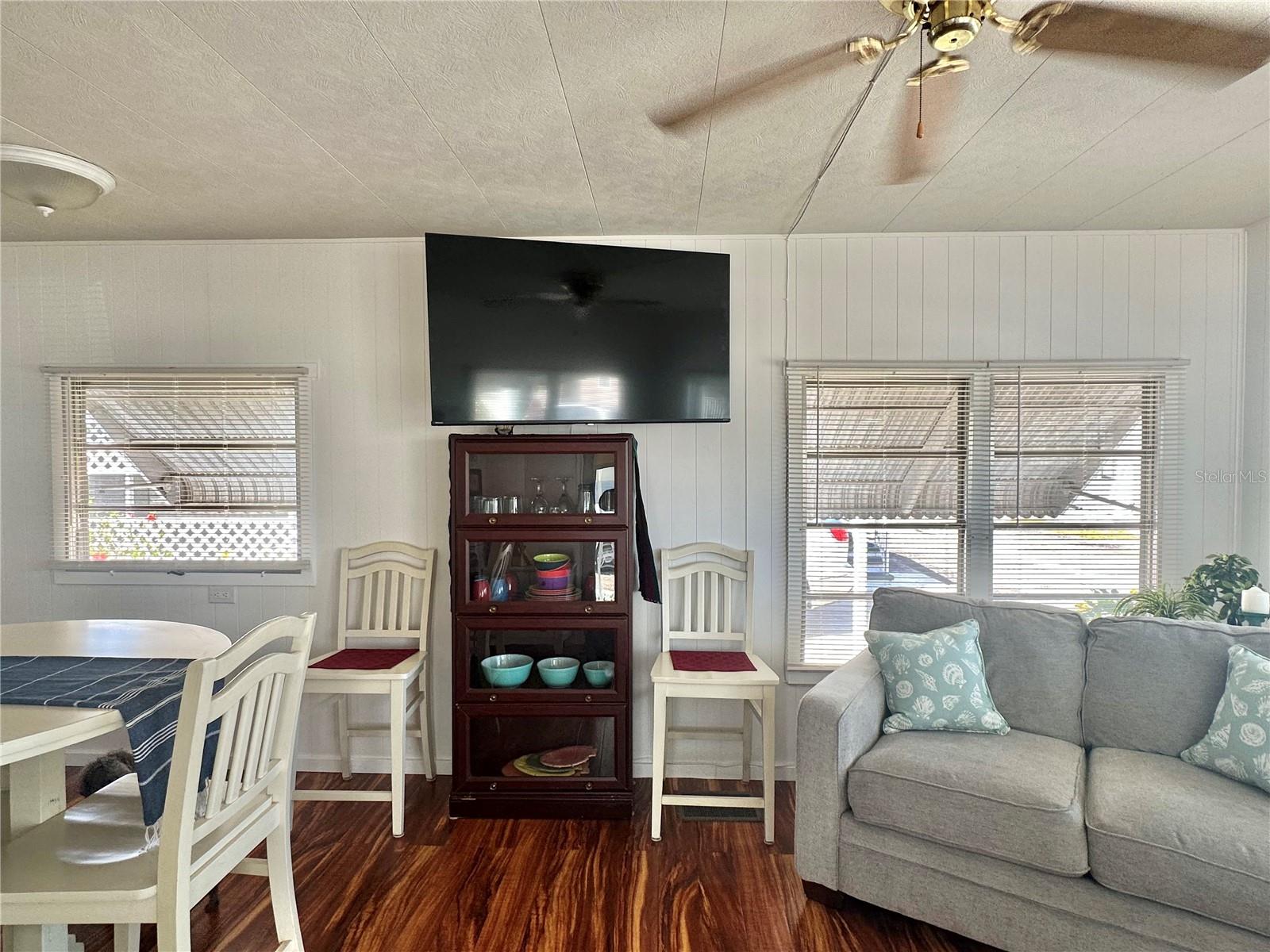 BRADENTON TROPICAL PALMS CO-OP - Residential