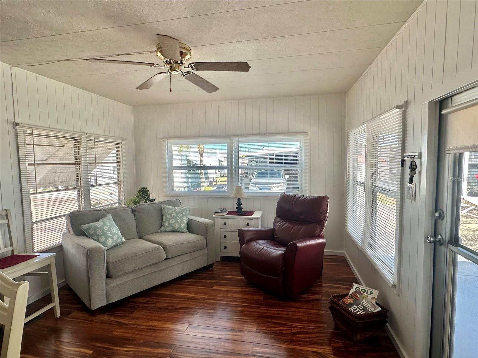 BRADENTON TROPICAL PALMS CO-OP - Residential
