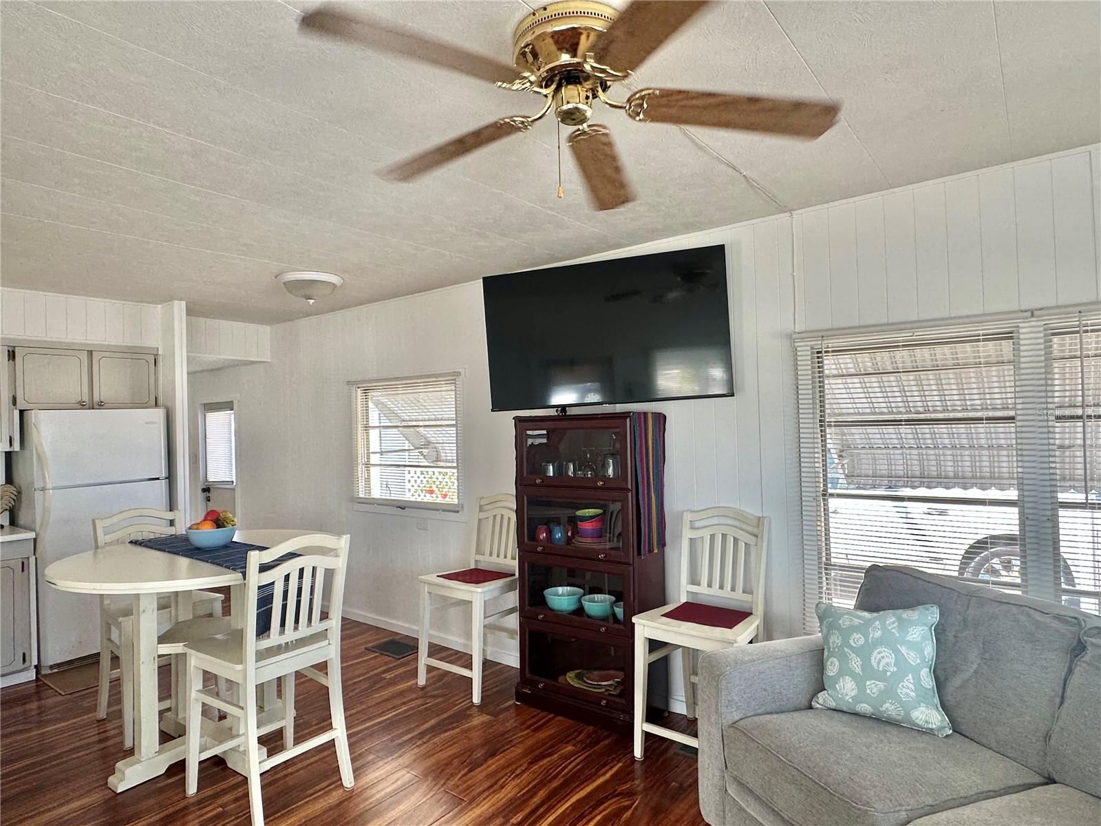BRADENTON TROPICAL PALMS CO-OP - Residential