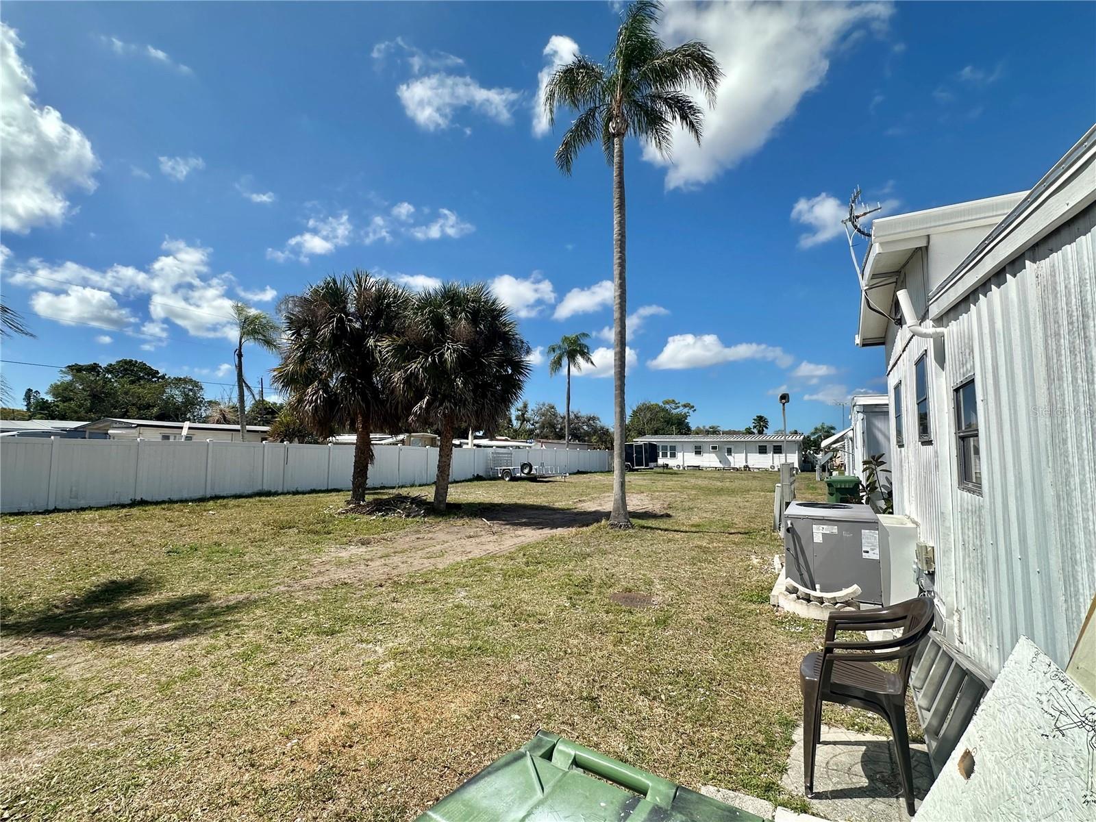 BRADENTON TROPICAL PALMS CO-OP - Residential