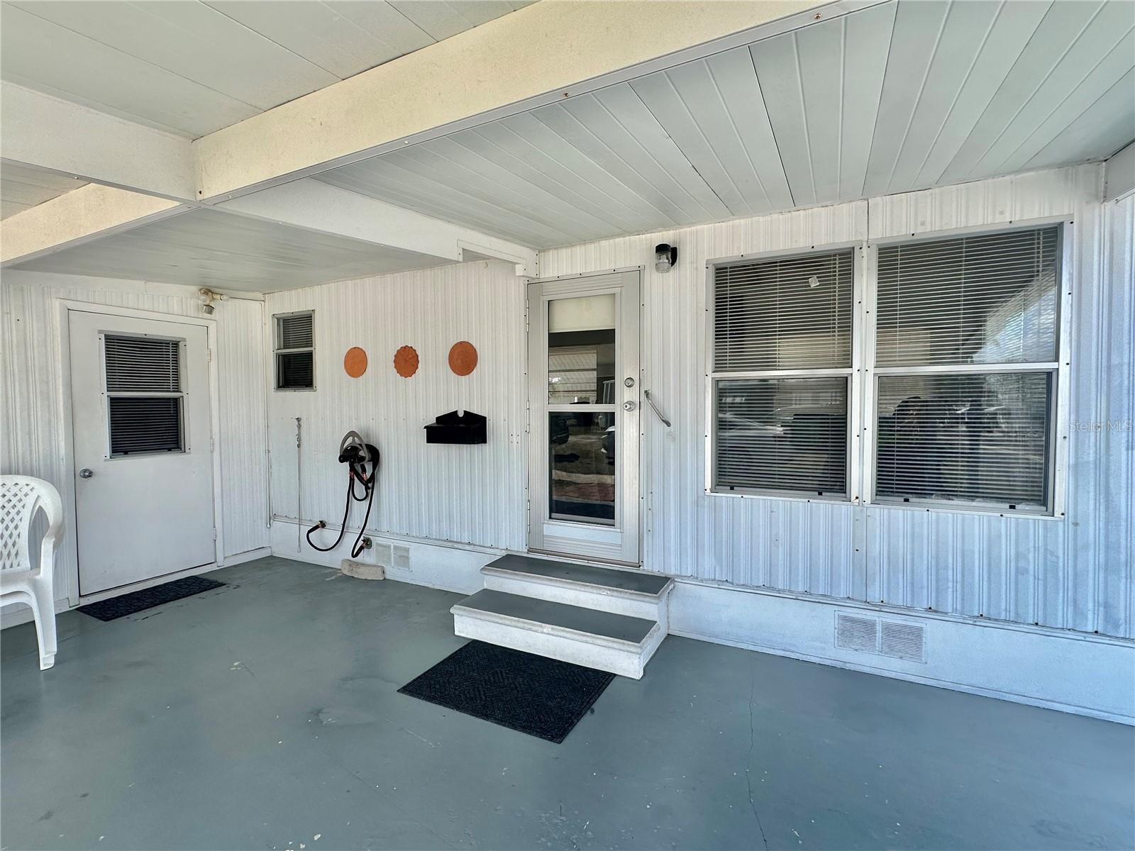 BRADENTON TROPICAL PALMS CO-OP - Residential