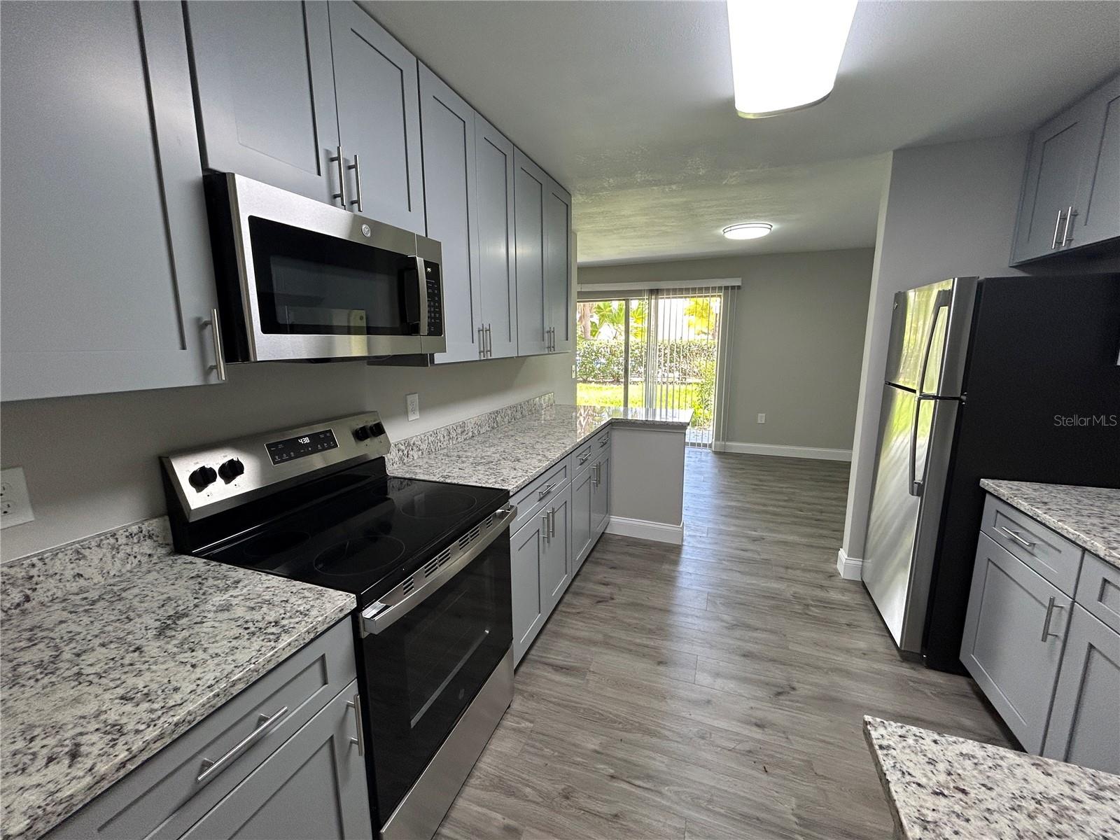 AVALON - Residential