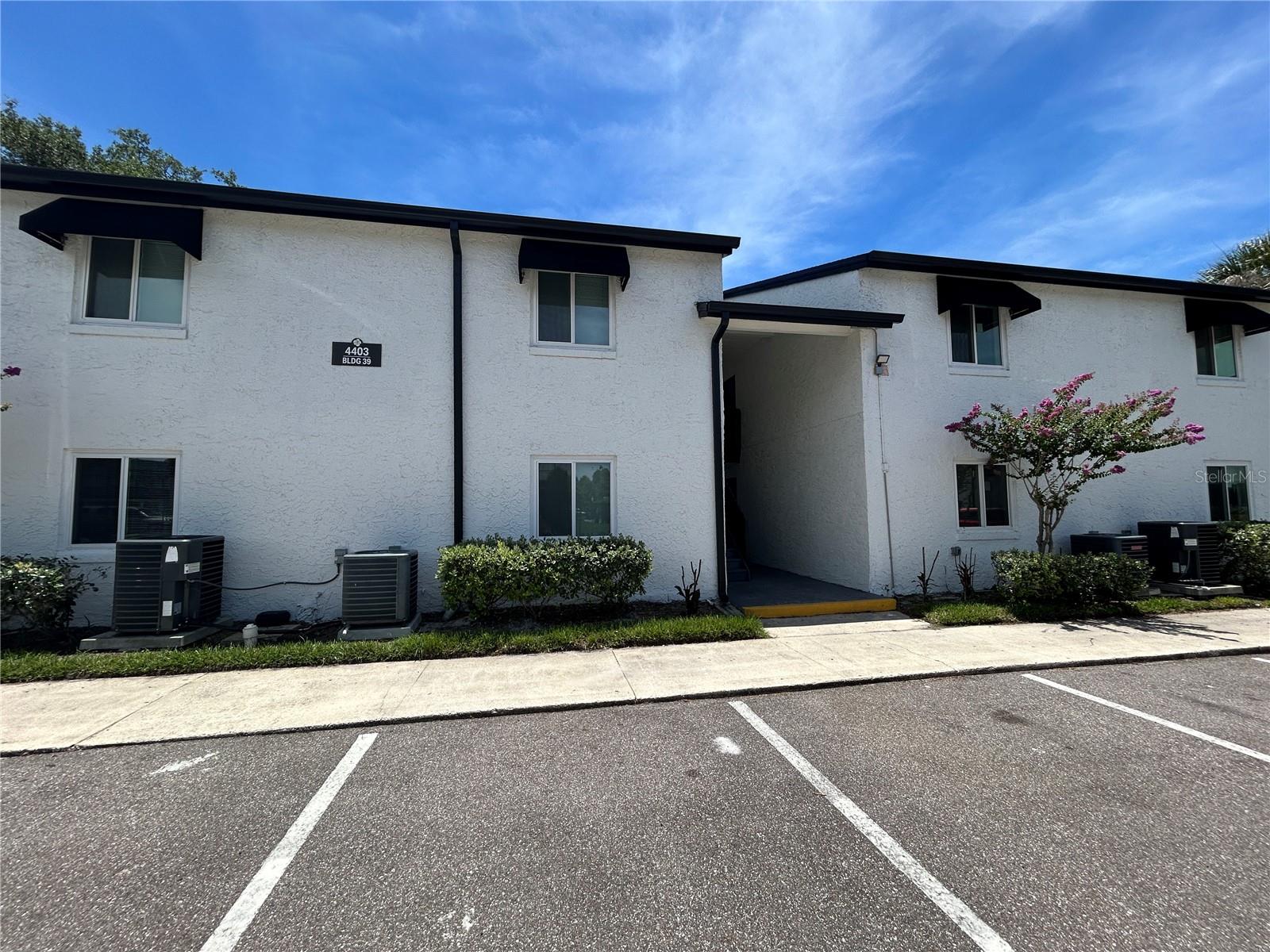 Completely renovated and beautifully updated, this 3-bedroom, 2-bath condominium offers style, convenience, and value in the heart of Orlando. Located on the first floor, this vacant unit features an open floor plan with luxury vinyl plank flooring throughout, fresh neutral paint, updated lighting, and spacious living and dining areas that open to a private patio overlooking landscaped green space. The kitchen has been fully remodeled with shaker-style cabinetry, granite countertops, new appliance package, abundant storage, and a functional layout ideal for everyday living and entertaining. The bathrooms have also been updated, creating a clean, modern feel throughout the home. Residents enjoy an impressive selection of community amenities, including a resort-style swimming pool, fitness center, clubhouse, tennis courts, playground, and beautifully maintained grounds. The gated community is known for its convenient location and abundant recreational options. Perfect for first-time buyers, young families, seasonal residents, or investors, this property offers exceptional flexibility. Its central location provides easy access to Orlando International Airport, Downtown Orlando, SR-528, SR-408, shopping, dining, major employment centers, and world-famous attractions. A rare opportunity to own a fully renovated property in one of Orlando's most convenient and accessible locations.