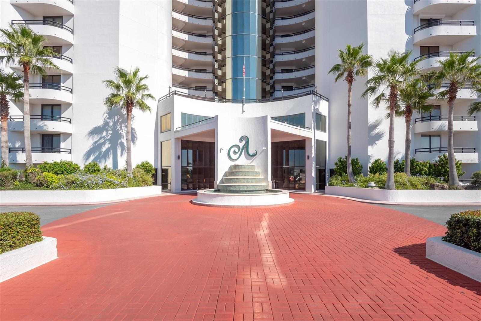 ASHLEY CONDO - Residential