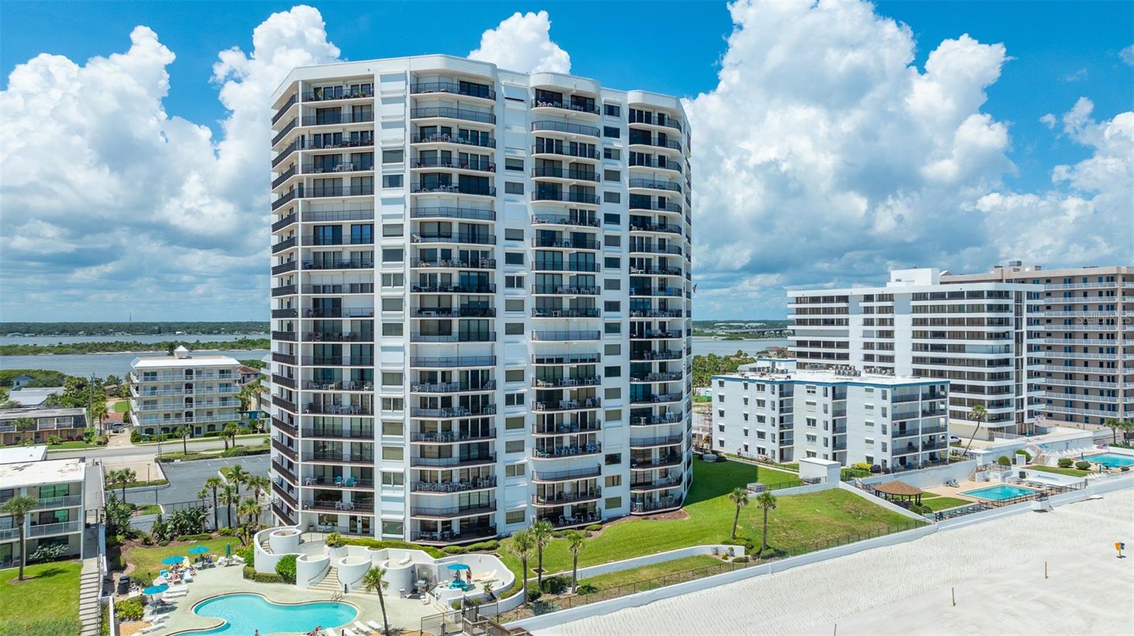 ASHLEY CONDO - Residential