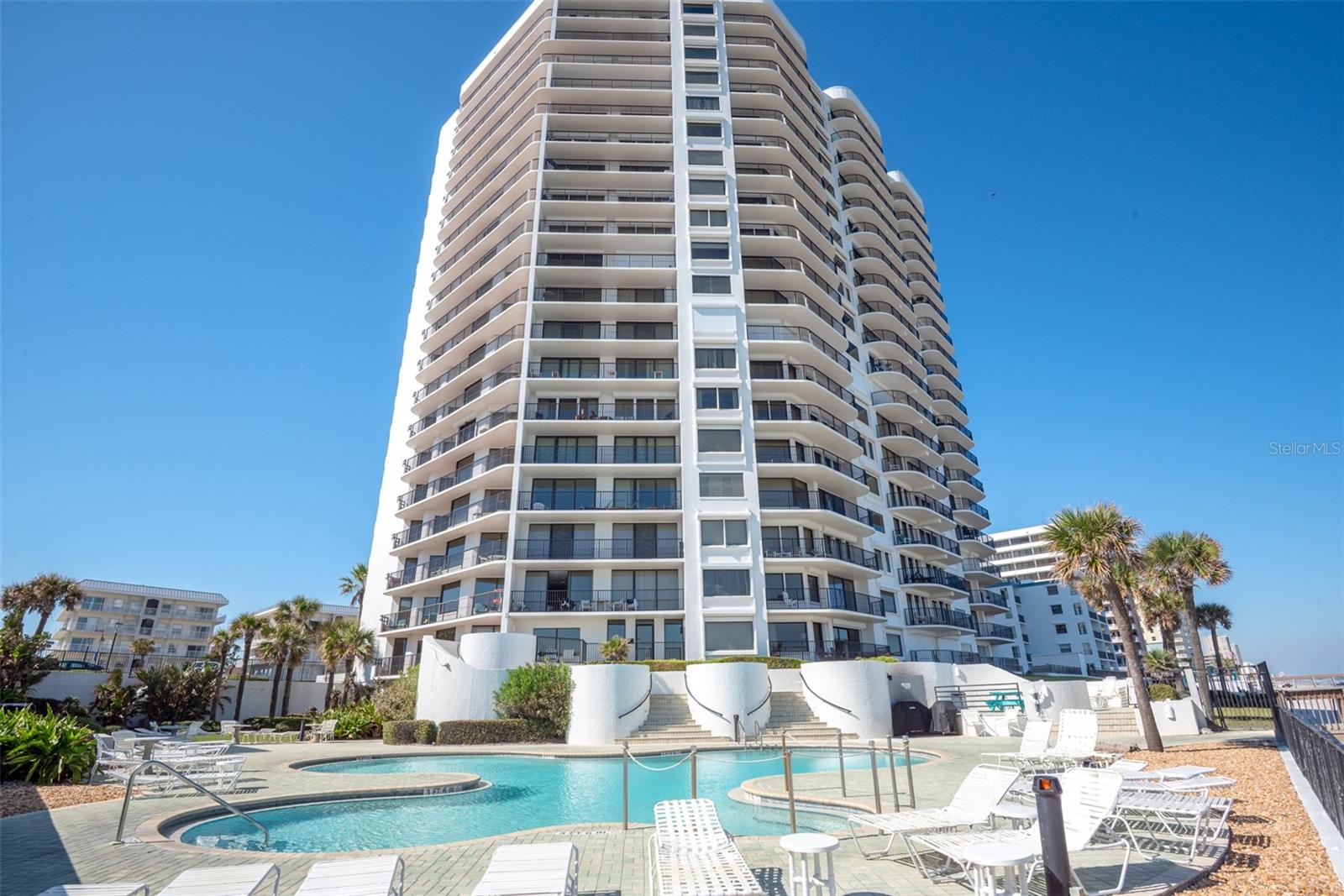 ASHLEY CONDO - Residential