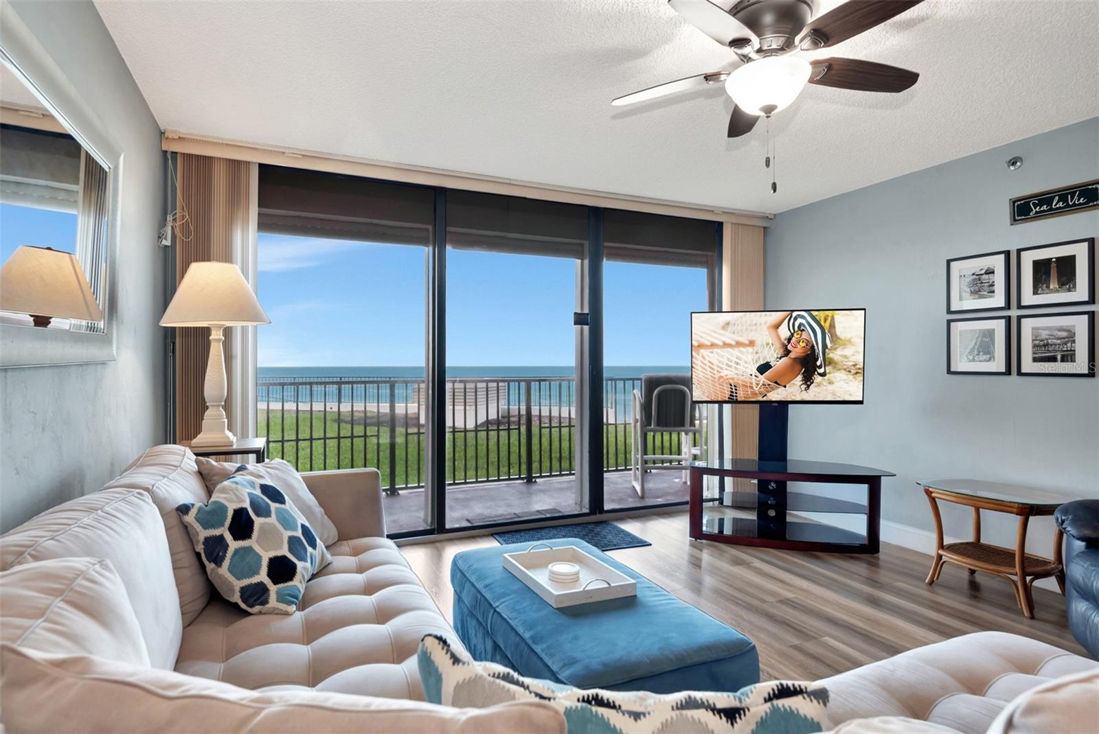 ASHLEY CONDO - Residential