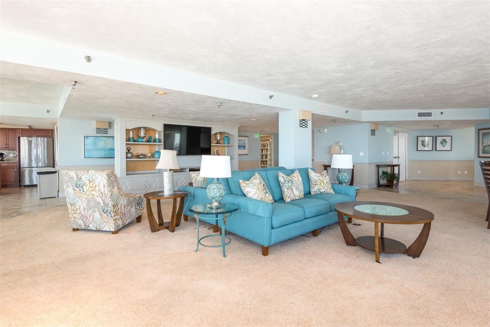 ASHLEY CONDO - Residential