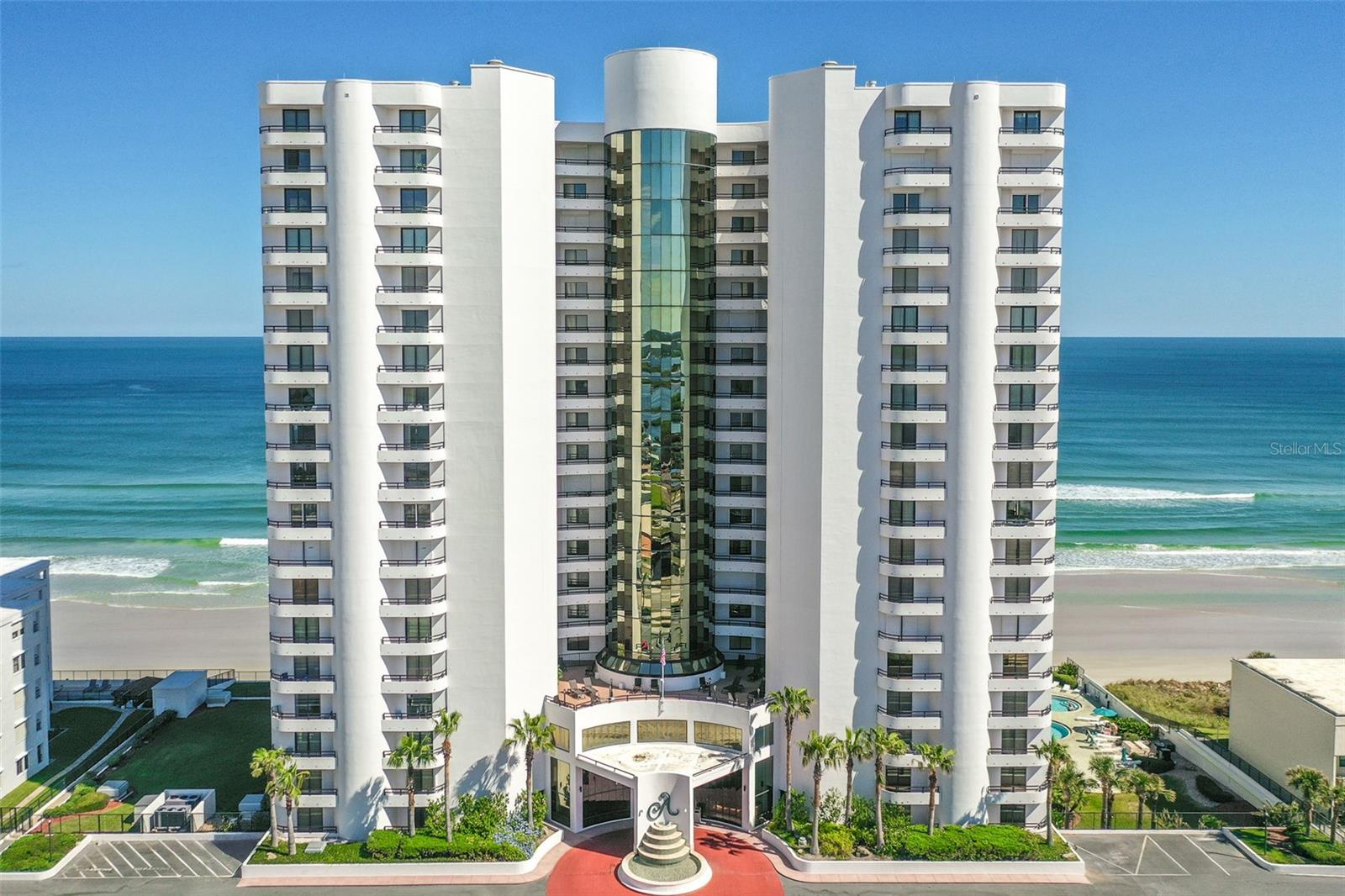 ASHLEY CONDO - Residential