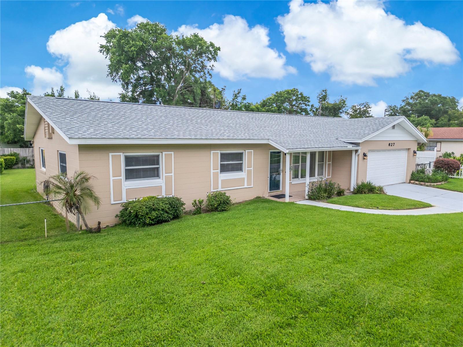 OAKLAND ESTATES 1ST SEC - Residential