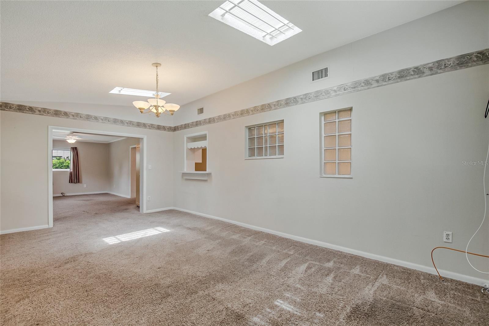 OAKLAND ESTATES 1ST SEC - Residential