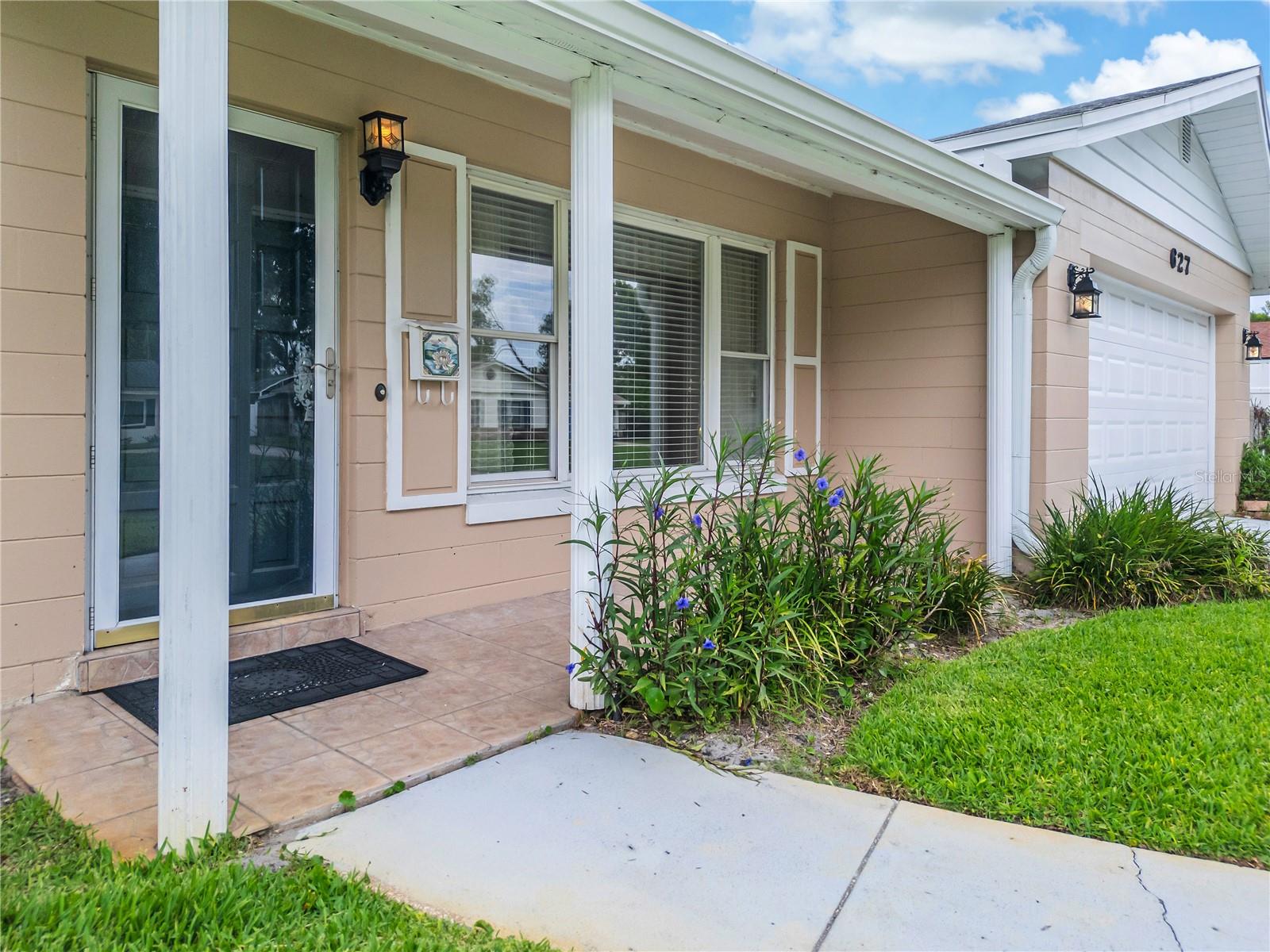 OAKLAND ESTATES 1ST SEC - Residential