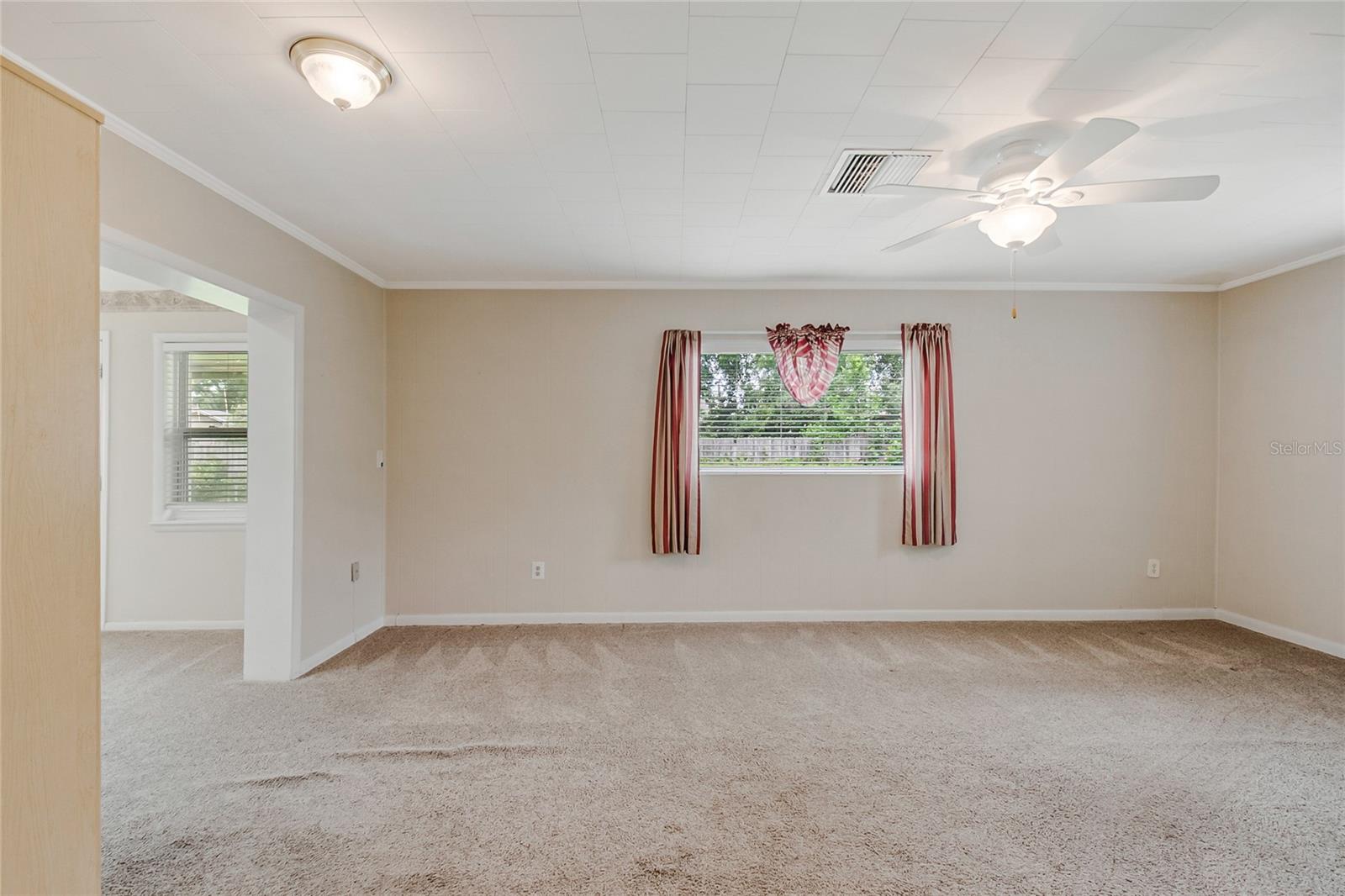 OAKLAND ESTATES 1ST SEC - Residential