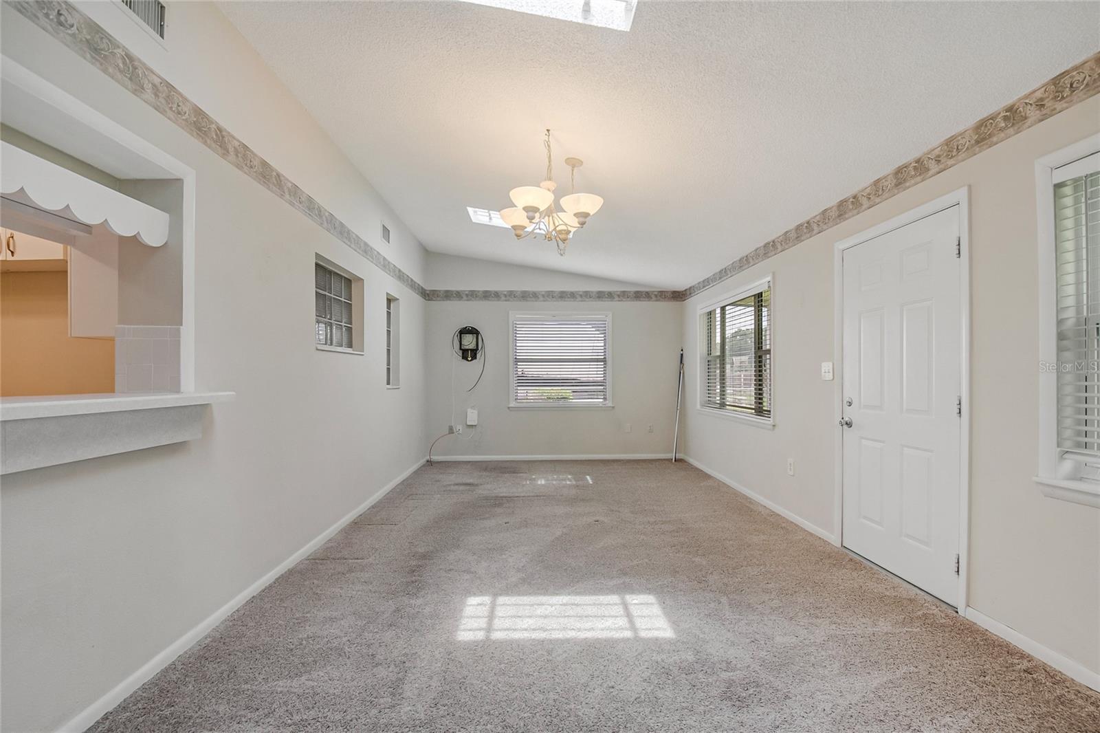 OAKLAND ESTATES 1ST SEC - Residential