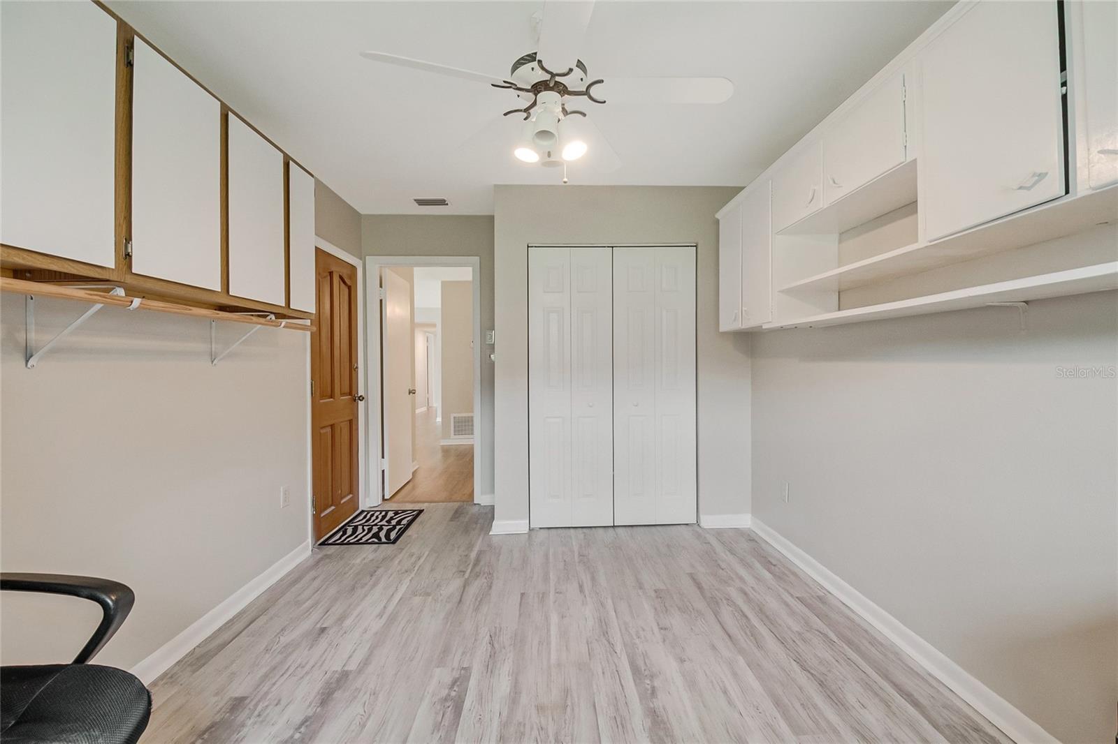 OAKLAND ESTATES 1ST SEC - Residential