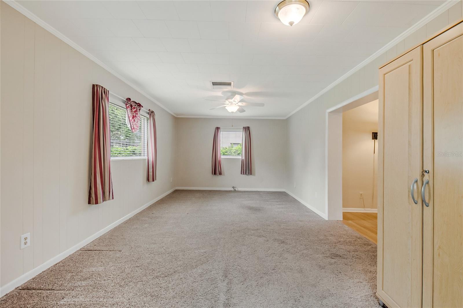 OAKLAND ESTATES 1ST SEC - Residential