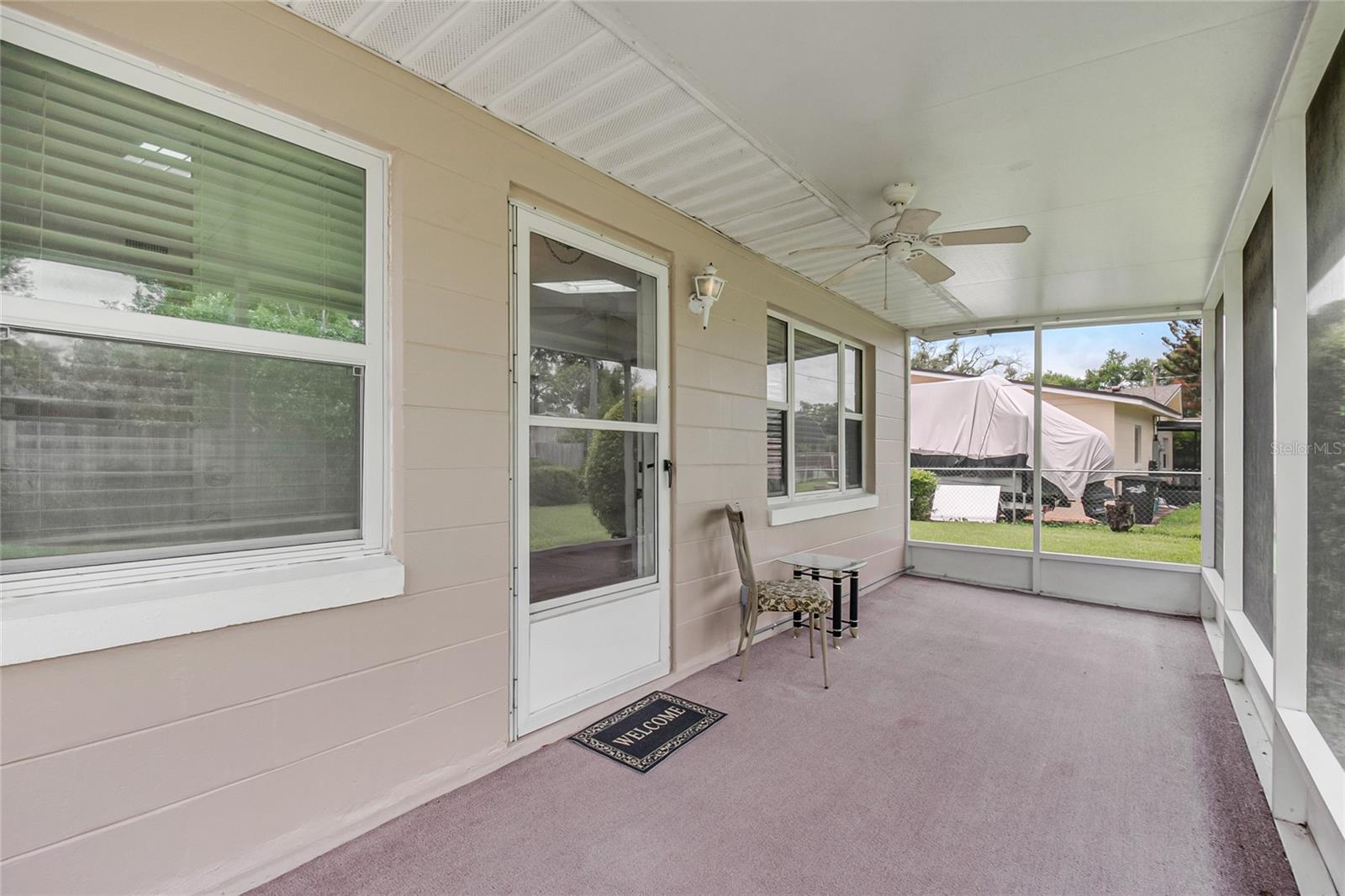 OAKLAND ESTATES 1ST SEC - Residential